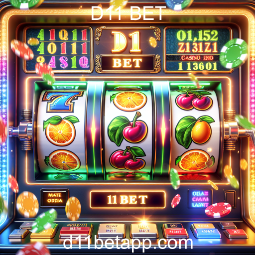 Máquinas de Slots